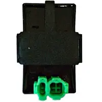Sgr Digital Cc 4179144 Ecu Kit Argenté