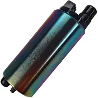Sgr 12v Honda Sh 125/150 Fuel Pump Noir