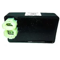 Sgr 4171553 Ecu Kit Marron