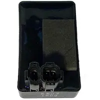 Sgr Kymco Movie 125/150 E3 Ecu Kit Argenté