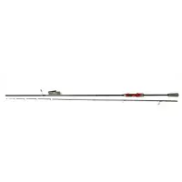 Jlc Trafalgar Spinning Rod Argenté 2.56 m / 5-20 g