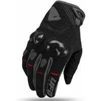 Ufo Reason Off-road Gloves Noir S / Short