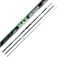 Falcon Canne à Surfcasting Wild Max