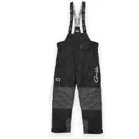 Gamakatsu G-thermal Set Noir S Homme