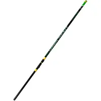 Maver Laser Trout Tele Bolognese Rod Doré 4.00 m / 0-3 g