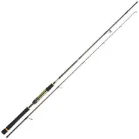 Daiwa Crosscast Os Shore Jigging Rod Argenté 2.29 m / 10-35 g