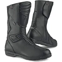 Stylmartin Navigator Wp Touring Boots Noir EU 40 Homme