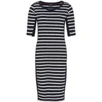 Sea Ranch Monalisa Short Sleeve Dress Multicolore XL Femme