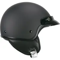 Ska-p 1fha Smart Mono Open Face Helmet Noir L