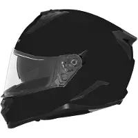 Nox Helmets N304s Full Face Helmet Noir L