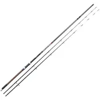 Falcon Hercules Boat Bottom Shipping Rod Argenté 3.00 m / 50-200 g