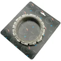 Tecnium Cd2370 Yamaha Clutch Discs Kit Gris
