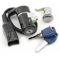 INDUSTRIAS VICMA 6550 Top Case Closure Argenté