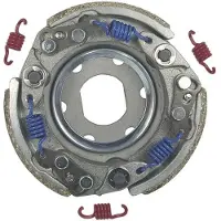 Vicma Embrayage centrifuge 8409