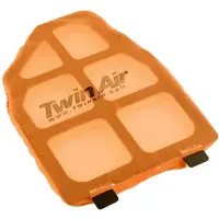 DMS TWIN AIR Couvercle de filtre à air - 160150