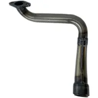 Tecnigas Proma 403753095 Not Homologated Full Line System Argenté Not Homologated