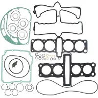VERTEX Joints De Moteur Yamaha 600 Xj S Diversion