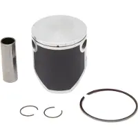 VERTEX Honda Cr 04-07 D.53.93 B Piston Kit Clair