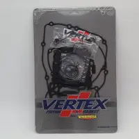 Italkit Yamaha Yzf 250 19-23/wrf 20-23 Complete Gasket Kit Argenté