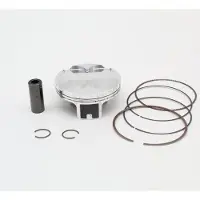 VERTEX Kawasaki Kx-f 250 4t 23 D77.98 D Piston Argenté