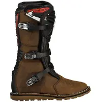 Stylmartin Impact Rs Off-road Boots Marron EU 41 Homme