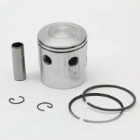 Italkit Kit Piston Derbi Savannah D46.99 Mm D
