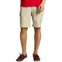 Slam Short Tech Cargo Beige XL Homme Beige XL