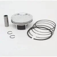 VERTEX Y.450 4t Yz-f 05-09/wr-f 03-15 A 480 Ccd.96.97 B Piston Kit Argenté