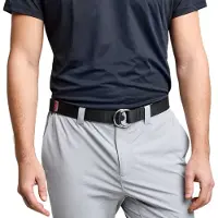 Slam Ceinture Logo