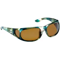 Eyelevel Carp Polarized Sunglasses Multicolore Brown/CAT3
