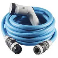 Fitt Tuyau De Lavage Ikon 15 M
