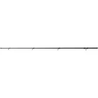 Wizard Concourse Method Feeder 4.50 M Rod Top Middle Section Argenté