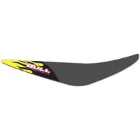 Why Stickers Suzuki Rm-z250 2004-2006 With Seat Cover Graphics Kit Gris