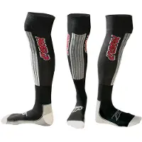 Progrip Race Long Socks Noir EU 42-45