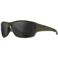 Wiley x Lunettes de soleil polarisées Climb, modèle Golden Cat3, pour hommes et femmes
