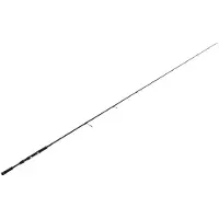 Molix Fioretto Speciale Jackfin Top Water Spinning Rod Argenté 2.13 m / 5-25 g