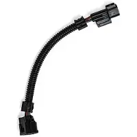 Akrapovic Honda Cb/cbr 650 R 650 2024 Lambda Probe Cable Extension Argenté