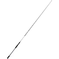 Colmic Full Shot Slow Game Fuji Fazltlite Eging Rod Argenté 2.03 m / 150-300 g