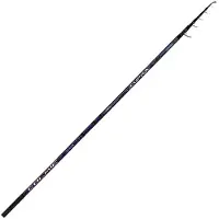 Colmic Cupra Telescopic Surfcasting Rod Argenté 4.20 m / 130 g