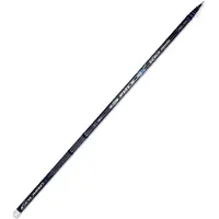 Colmic Foce Nx 100 Non Ringed Bolognese Rod Argenté 10.00 m / 12 g