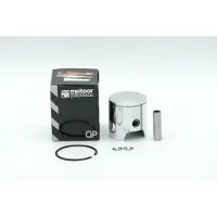 Meteor Pi.45.474.m1 Piston Kit Argenté