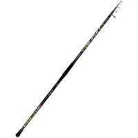 Colmic Mask Telescopic Surfcasting Rod Argenté 4.10 m / 20-100 g