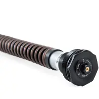 Öhlins Nix30a Aprilia Tuareg 660 2022-2024 Cartridge Kit Argenté