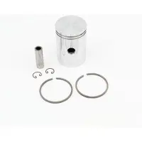 Meteor Pi.67.590.i Villers Piston Kit Argenté