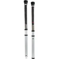 Öhlins Nix30 Yamaha Yzf R7 2021-2024 Cartridge Kit Argenté