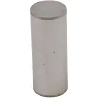 Italkit 18x45 Mm Carbon Crankshaft Pin Argenté