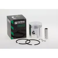 Meteor Pi.11.495.v Piston Kit Argenté