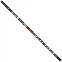 Colmic Black Beast Top Pole Kit Argenté 3.30 m
