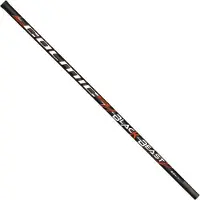 Colmic Black Beast Power Pole Kit Argenté 2.20 m