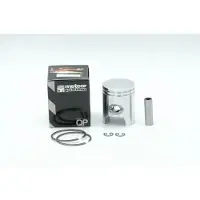 Meteor Pi.26.416.m Piston Kit Argenté